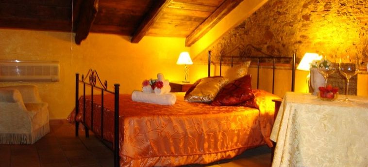 Hotel Residenza Antico Borgo:  FILADELFIA - VIBO VALENTIA