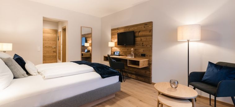 Hotel Meizeit Lodge Filzmoos: Foto 