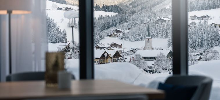 Hotel Meizeit Lodge Filzmoos: Foto 