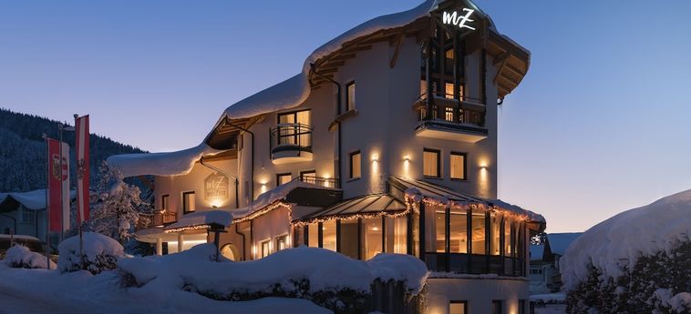 Hotel Meizeit Lodge Filzmoos: Foto 