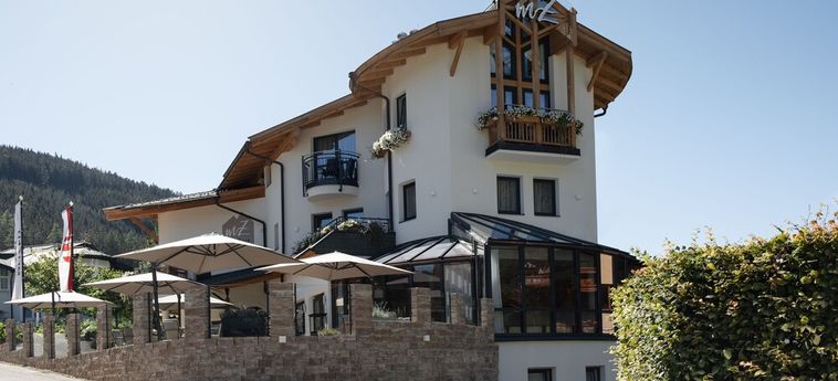 Hotel Meizeit Lodge Filzmoos: Photo 