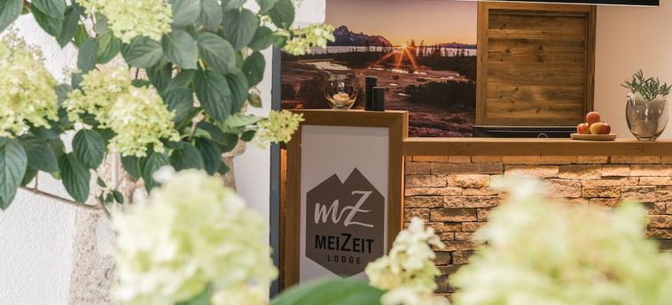 Hotel Meizeit Lodge Filzmoos: Photo 