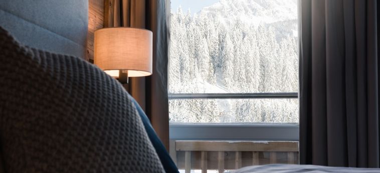 Hotel Meizeit Lodge Filzmoos: Photo 