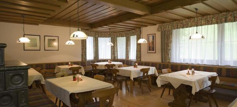 Pension Wieser Filzmoos: Foto 
