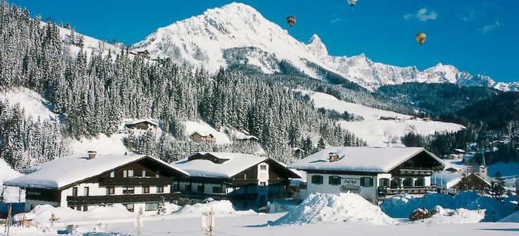 Pension Wieser Filzmoos: Foto 