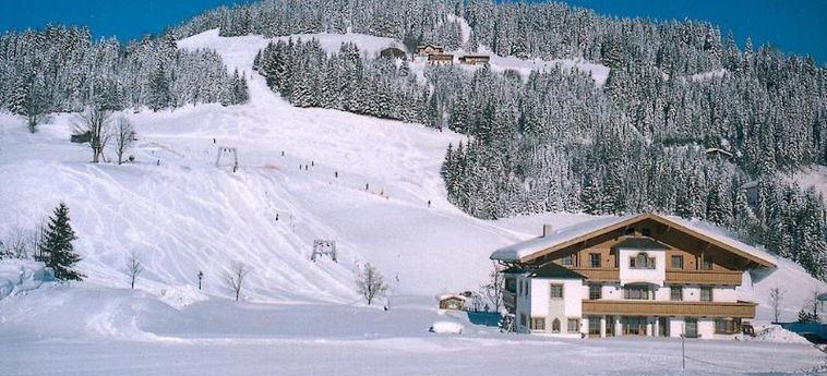 Pension Wieser Filzmoos : Photo 