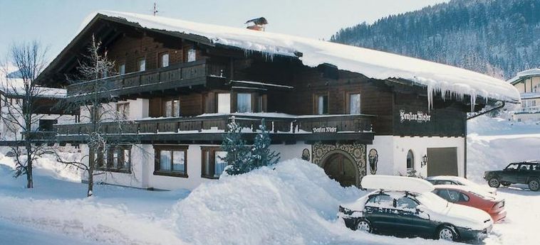 Pension Wieser Filzmoos : Photo 