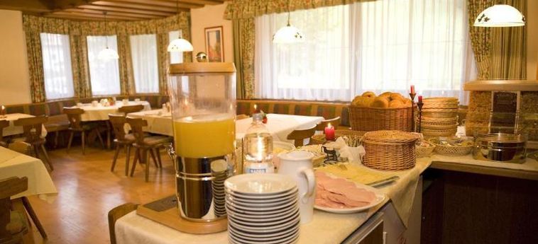 Pension Wieser Filzmoos : Photo 