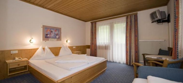 Pension Wieser Filzmoos : Photo 