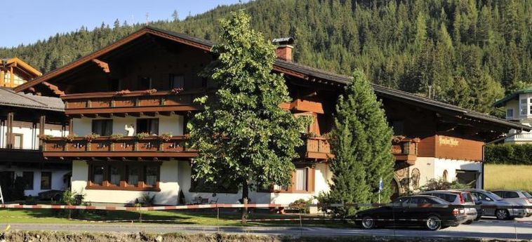 Pension Wieser Filzmoos : Photo 