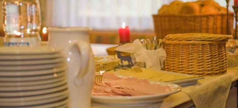 Pension Wieser Filzmoos: Foto 