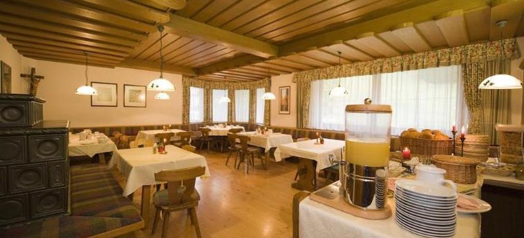 Pension Wieser Filzmoos: Photo 