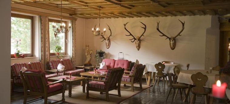 Pension Wieser Filzmoos: Photo 