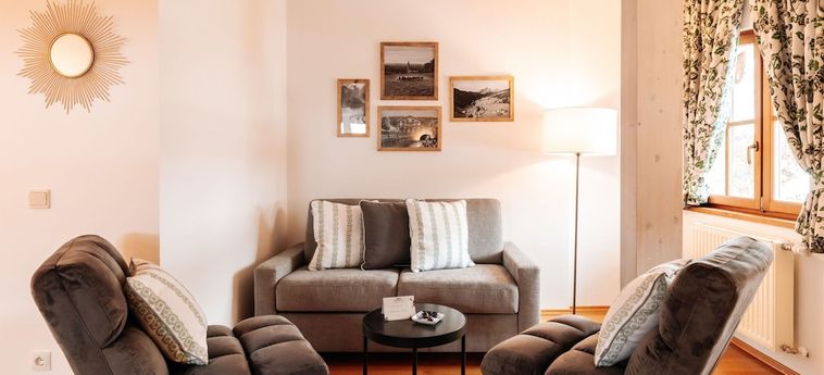 Geniesserhotel Hubertus Filzmoos: Foto 