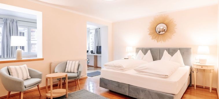 Geniesserhotel Hubertus Filzmoos: Foto 