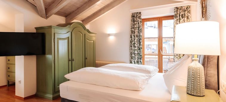 Geniesserhotel Hubertus Filzmoos: Foto 