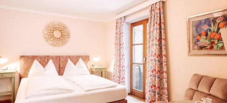 Geniesserhotel Hubertus Filzmoos: Foto 