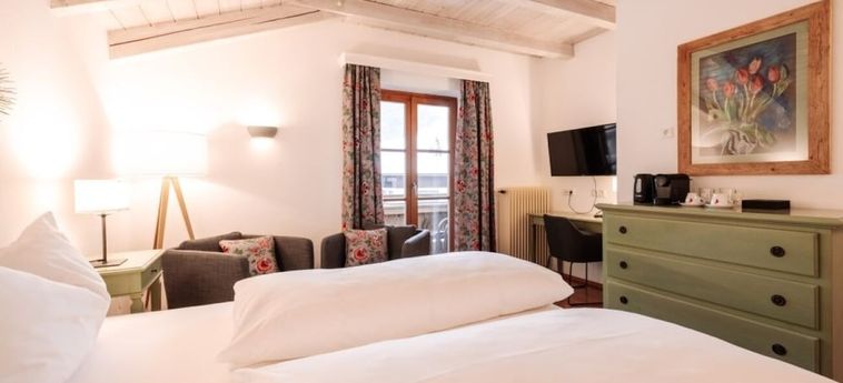 Geniesserhotel Hubertus Filzmoos: Foto 