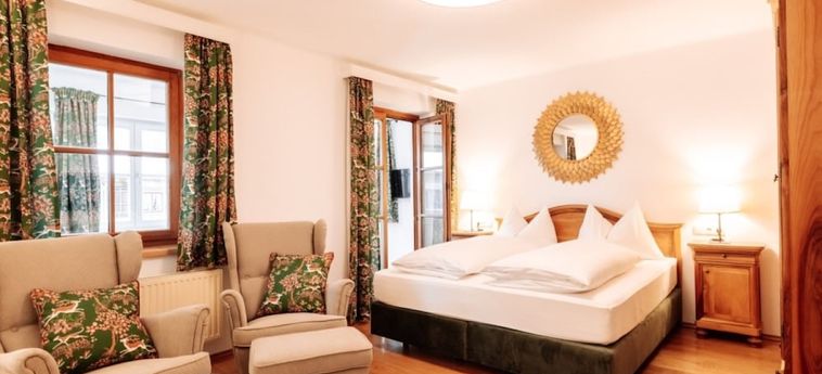 Geniesserhotel Hubertus Filzmoos: Foto 