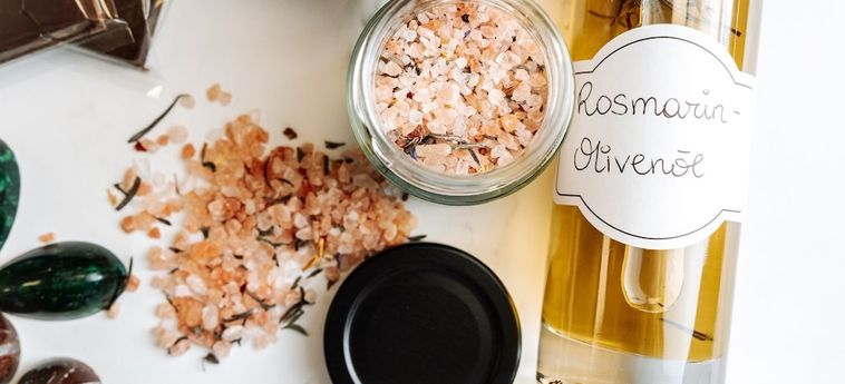 Geniesserhotel Hubertus:  FILZMOOS