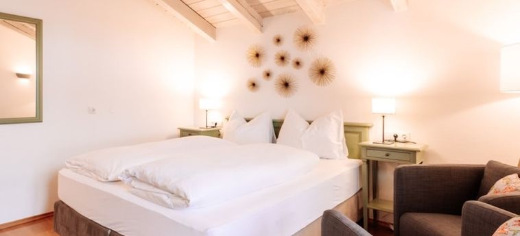 Geniesserhotel Hubertus:  FILZMOOS