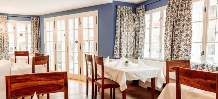 Geniesserhotel Hubertus:  FILZMOOS