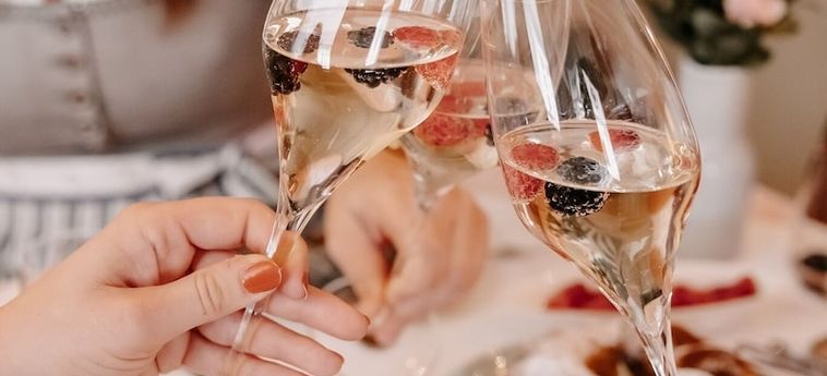 Geniesserhotel Hubertus:  FILZMOOS