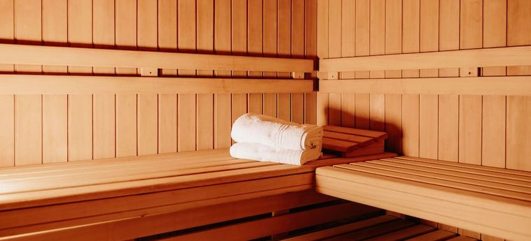 Geniesserhotel Hubertus:  FILZMOOS