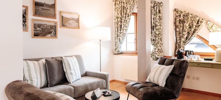 Geniesserhotel Hubertus Filzmoos: Foto 