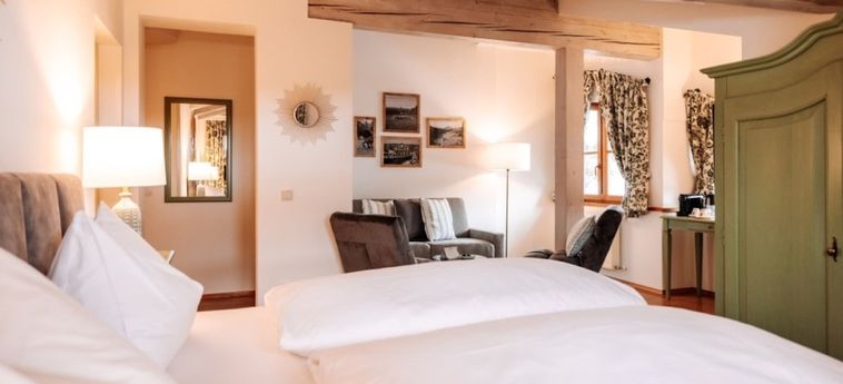 Geniesserhotel Hubertus Filzmoos: Foto 