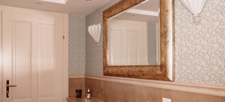 Geniesserhotel Hubertus Filzmoos: Photo 