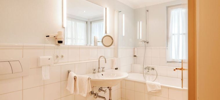 Geniesserhotel Hubertus Filzmoos: Photo 