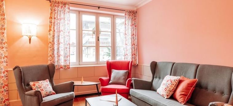 Geniesserhotel Hubertus Filzmoos: Photo 