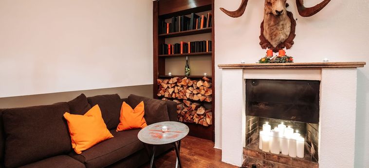 Geniesserhotel Hubertus Filzmoos: Photo 