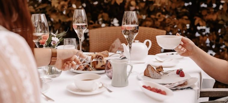 Geniesserhotel Hubertus Filzmoos: Photo 