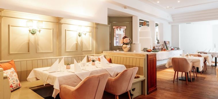 Geniesserhotel Hubertus Filzmoos: Photo 