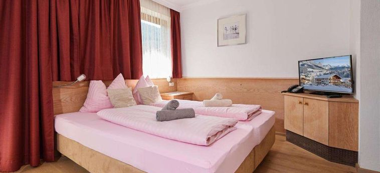 Apartments Neue Post Filzmoos: Photo 