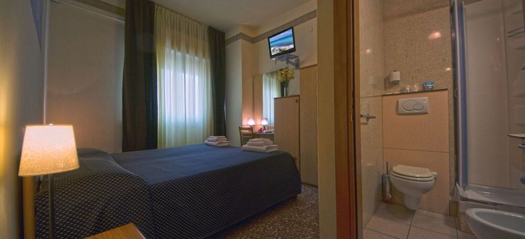 Hotel HOTEL SAVOIA