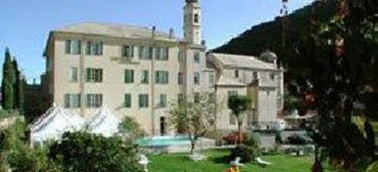 Hotel Florenz:  FINALE LIGURE - SAVONA