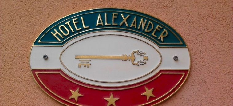 Hotel Alexander:  FIORANO MODENESE - MODENA