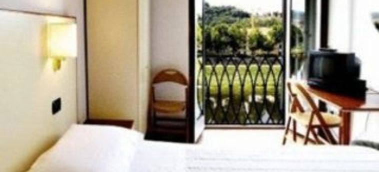 4F Boutique Hotel Florence:  FIRENZE
