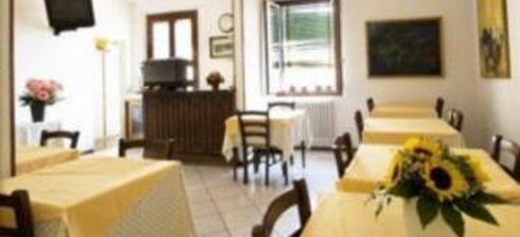 4F Boutique Hotel Florence:  FIRENZE