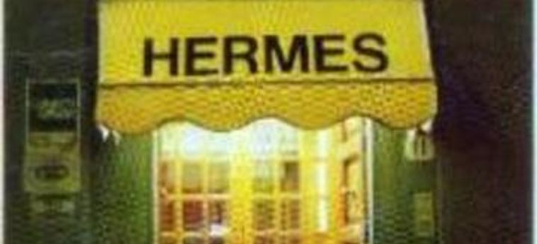 Hotel Hermes:  FIRENZE