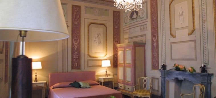 Hotel Residenza D'epoca Palazzo Galletti:  FIRENZE