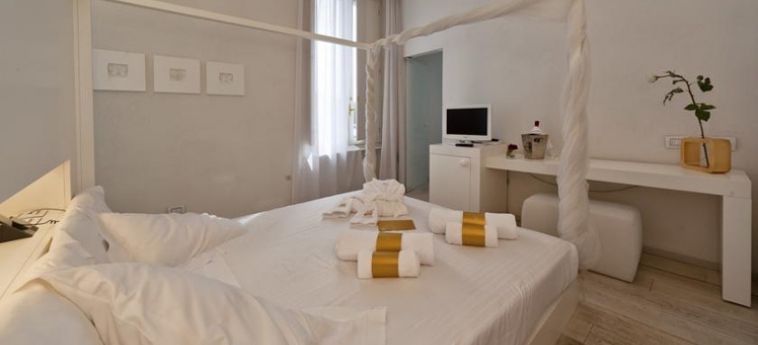 Hotel Home Florence:  FIRENZE