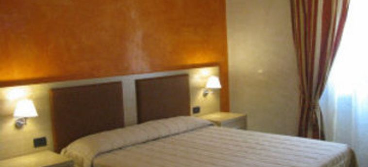 Hotel Residenza Castelli:  FIRENZE