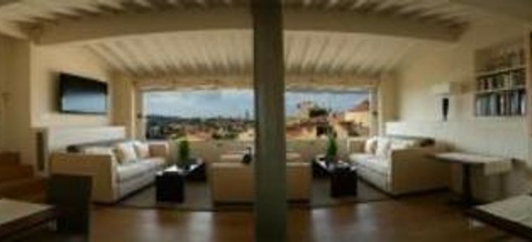 Hotel Home In Palace - Residenza D'epoca:  FIRENZE