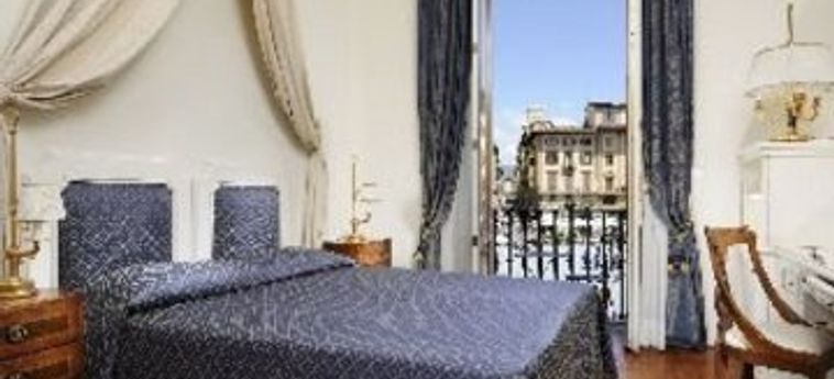 Art And Luxury Apartment:  FIRENZE