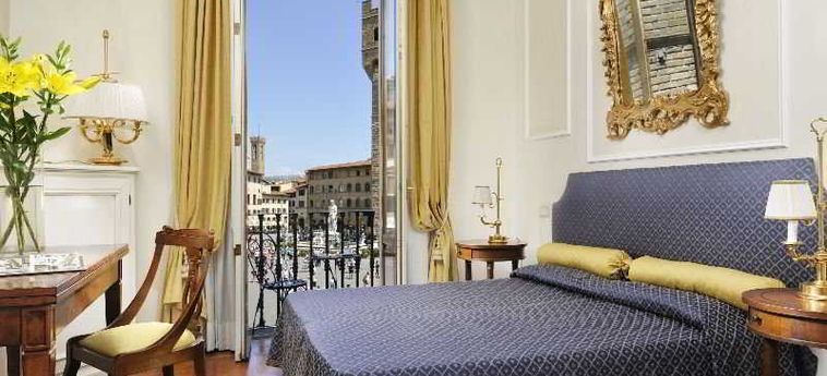 Art And Luxury Apartment:  FIRENZE