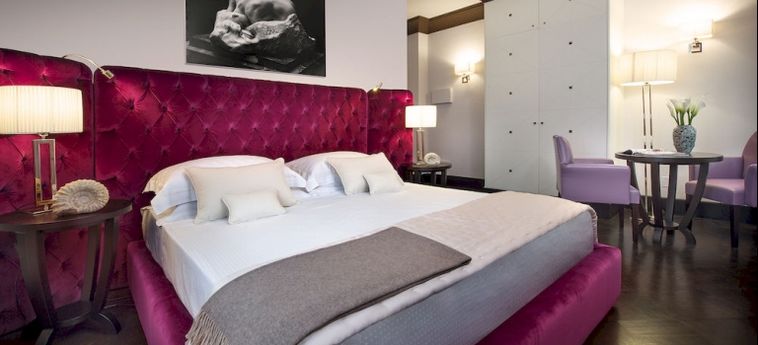 Grand Amore Hotel And Spa:  FIRENZE
